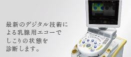 エコー診断