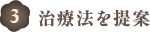 解決法の提案