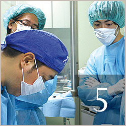 日本唯一の技術トレーニング機関